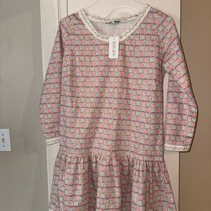 Brooke Wright Rebecca Dress NWT